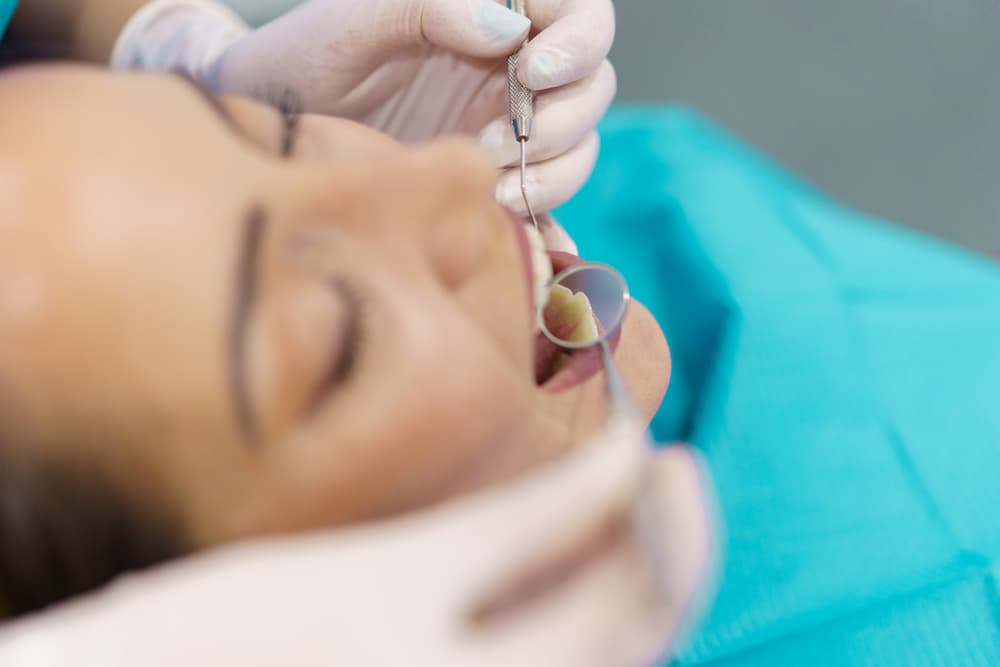 補骨粉發炎是發生什麼事 補骨粉後注意事項讓您輕鬆完成補骨流程 博誠牙醫診所 永和植牙 永和牙醫推薦