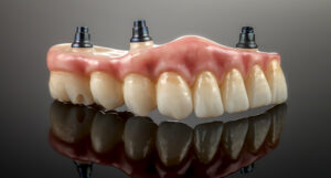 dental prostheses artificial teeth with steel pin 2023 11 27 05 34 52 utc 1